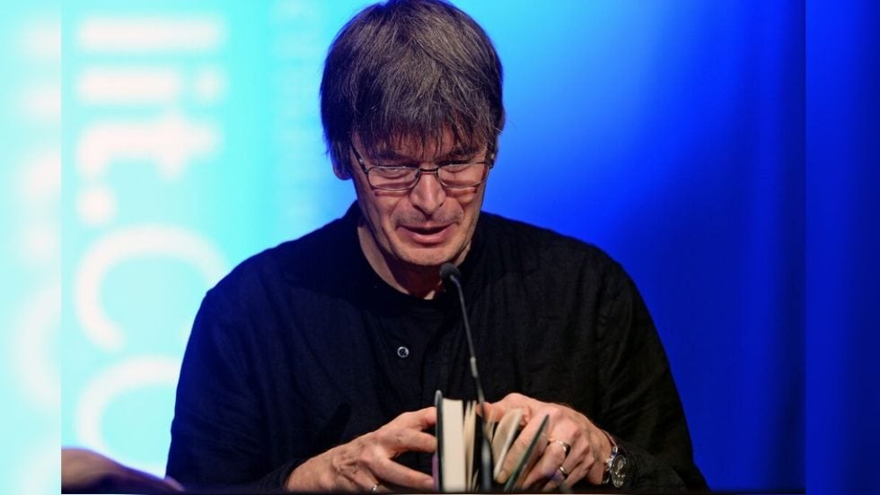 ian rankin